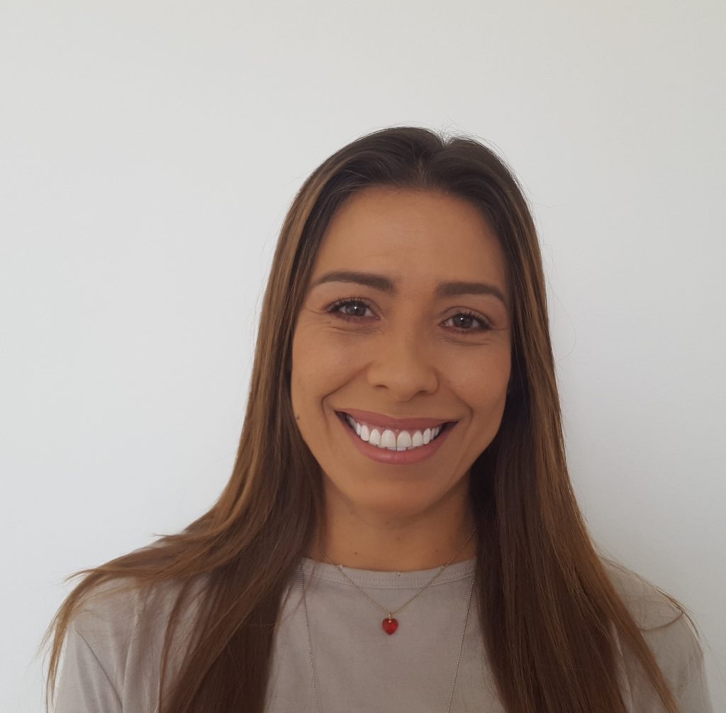 Angelica Persich - Marketing